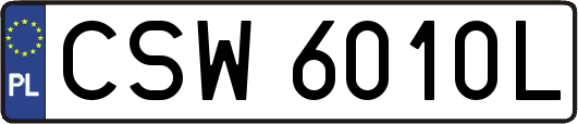 CSW6010L