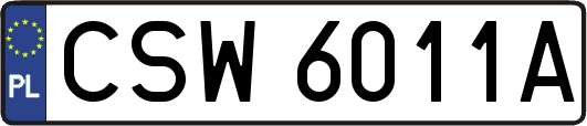 CSW6011A