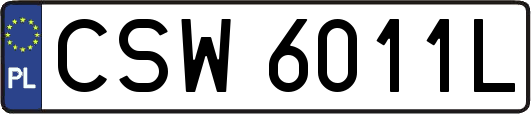 CSW6011L