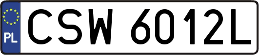 CSW6012L