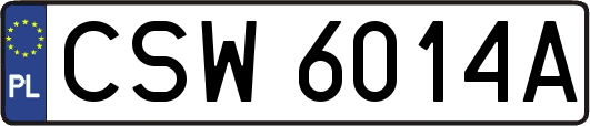 CSW6014A