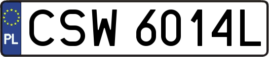 CSW6014L