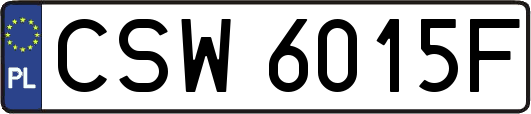 CSW6015F