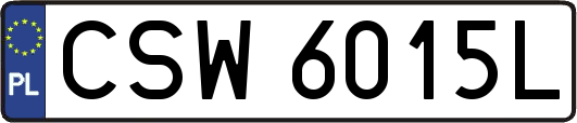 CSW6015L
