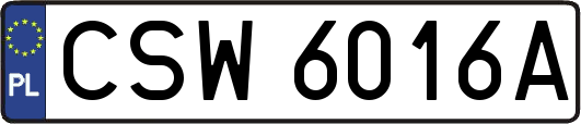 CSW6016A