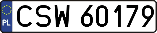 CSW60179