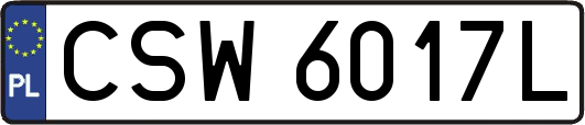 CSW6017L