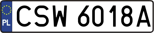 CSW6018A