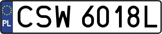 CSW6018L