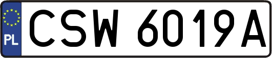 CSW6019A