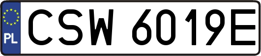 CSW6019E