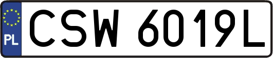CSW6019L
