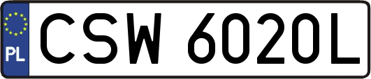 CSW6020L