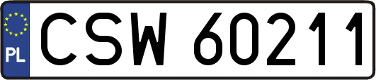 CSW60211