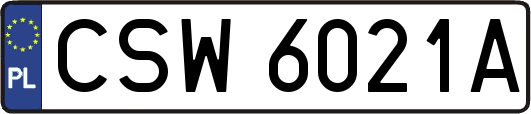 CSW6021A