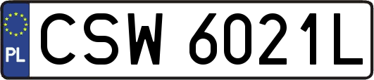 CSW6021L