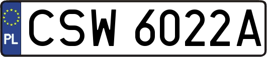 CSW6022A