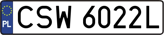 CSW6022L
