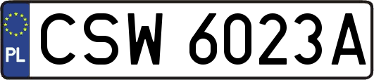 CSW6023A