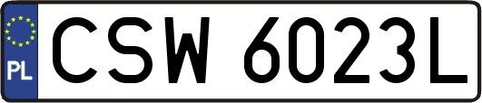 CSW6023L