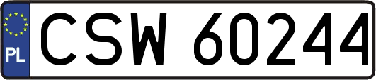 CSW60244