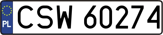 CSW60274