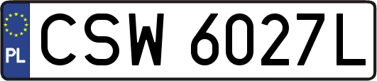 CSW6027L