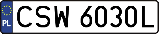 CSW6030L