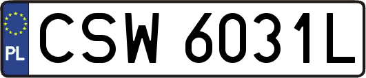 CSW6031L