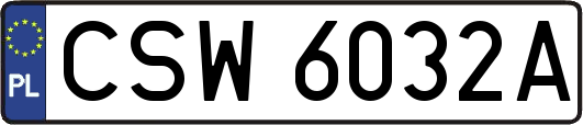 CSW6032A