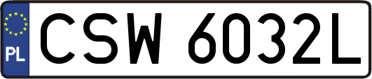 CSW6032L