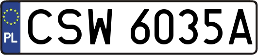 CSW6035A