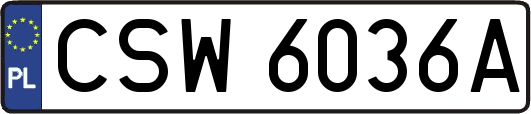 CSW6036A
