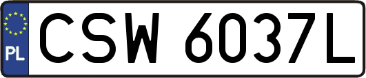 CSW6037L