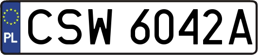 CSW6042A