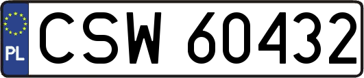 CSW60432