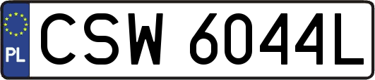 CSW6044L