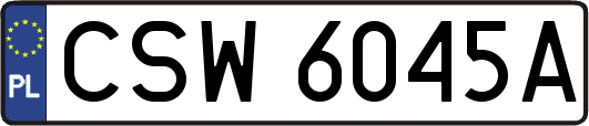 CSW6045A
