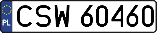 CSW60460