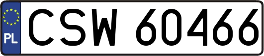 CSW60466