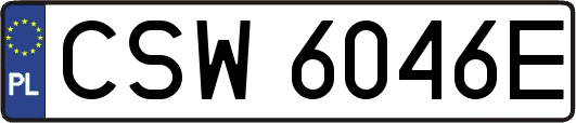 CSW6046E