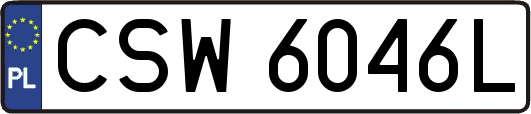 CSW6046L