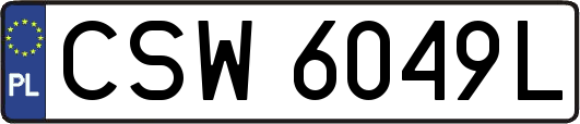 CSW6049L