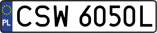 CSW6050L