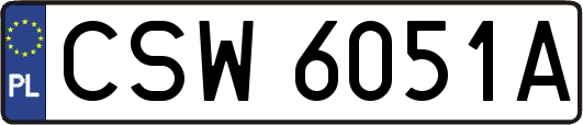 CSW6051A
