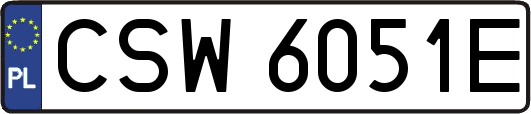 CSW6051E