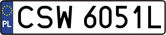 CSW6051L