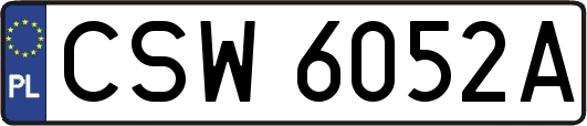 CSW6052A