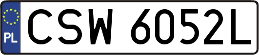 CSW6052L