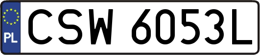 CSW6053L